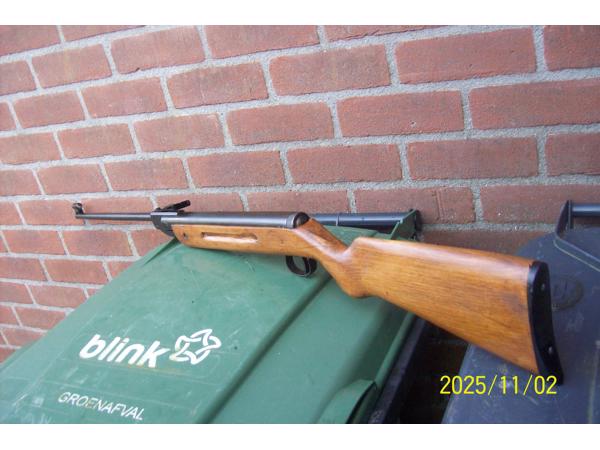 goede 4.5 mm luchtbuks